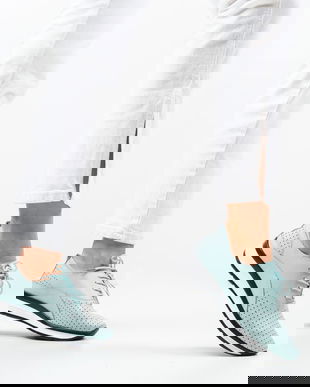 Pantofi Casual Gough Turcoaz