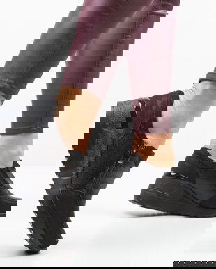 Pantofi Casual Lynsey Negri