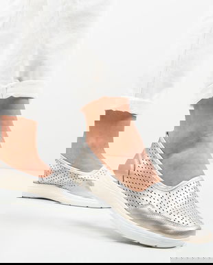 Espadrile Chapman Aurii