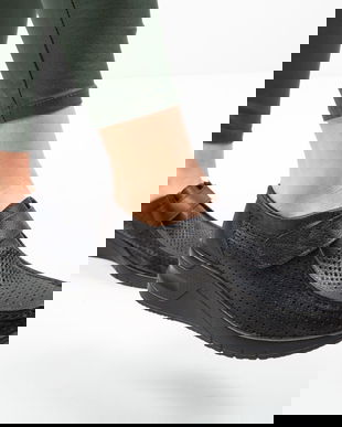 Pantofi Casual Farza Negri