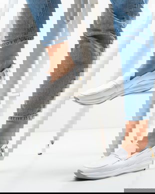 Pantofi Casual Gilles Albi