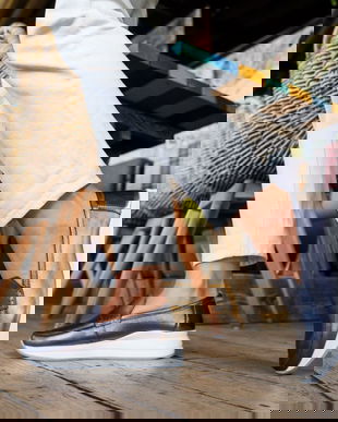 Pantofi Casual Gilles Gri