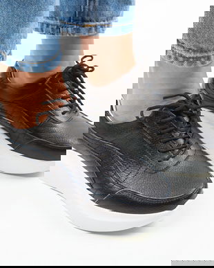 Pantofi Casual Myah Negri