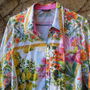 Bluza colorata-bumbac
