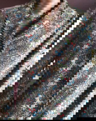 SACOU MOSCHINO CHEAPANDCHIC MODEL DEOSEBIT MARIME 42D,46 IT,14 GB