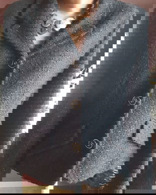 rezervat SPLENDID SACOU ELEGANT SI VERSATIL DOROTHY PERKINS MARIME 14,EURO 40