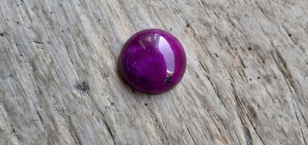 Cabochon agata, 20 mm