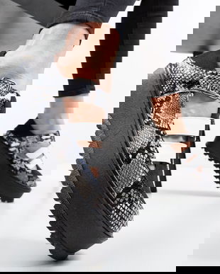 Pantofi Casual Karagam Negri 2