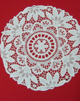 Mileu bumbac 23 cm