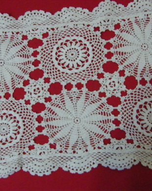 Mileu bumbac 39 cm