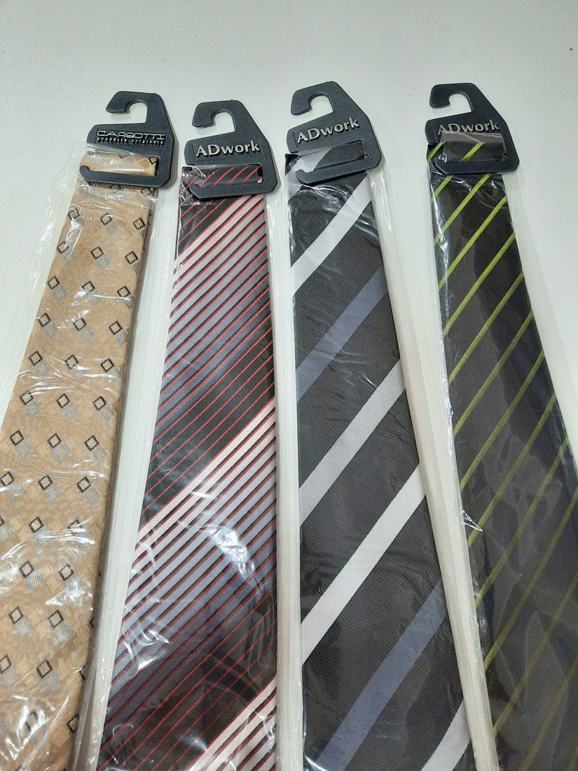 cravata ptr barbati