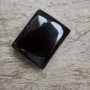 Cabochon onix, 24x19 mm