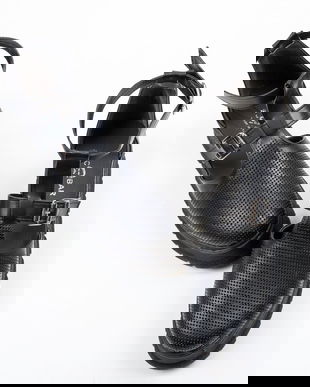 Pantofi Casual Clonata Negri 2