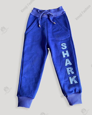 Pantaloni Shark - Brawl Stars pentru copii