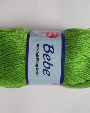 14- FIR ACRILIC BEBE