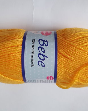 15- FIR ACRILIC BEBE