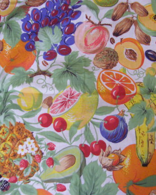 Noi-3 placemat bumbac