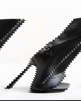 Botine Madora Negre 2