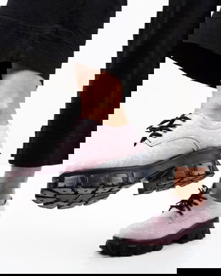 Pantofi Casual Ikaa Roz