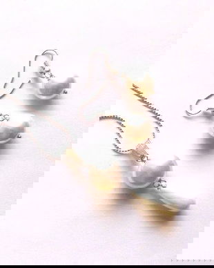 set cu perle mallorca 38570