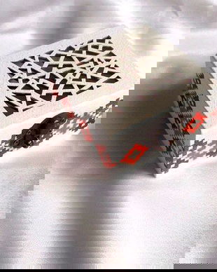 Cutie cutie motiv traditional 38555