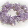 Ametist lavanda gherute sir aprox 20 cm - fara inchizatoare