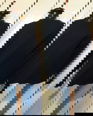 MACKENZIE COUNTRY CLASSIC PULOVER LANA NOUA ZEELANDA