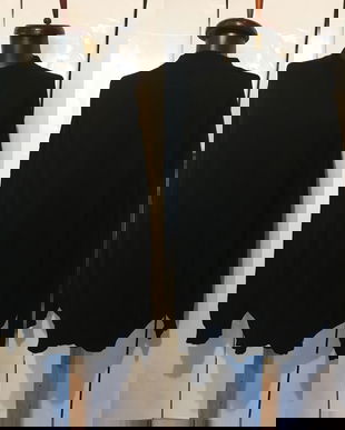 MARZ PULOVER LUNG LANA PURA XL