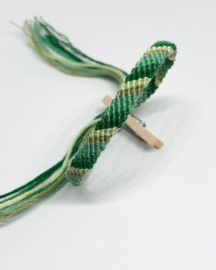 Friendship bracelet