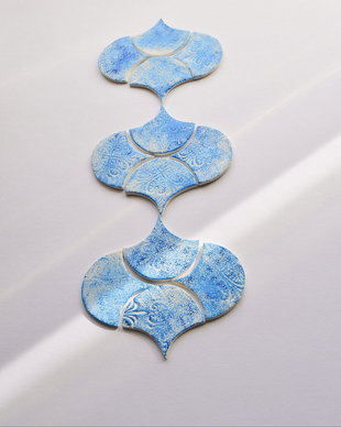 Piese ceramica decorativa