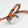 Friendship bracelet
