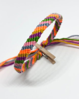 Friendship bracelet