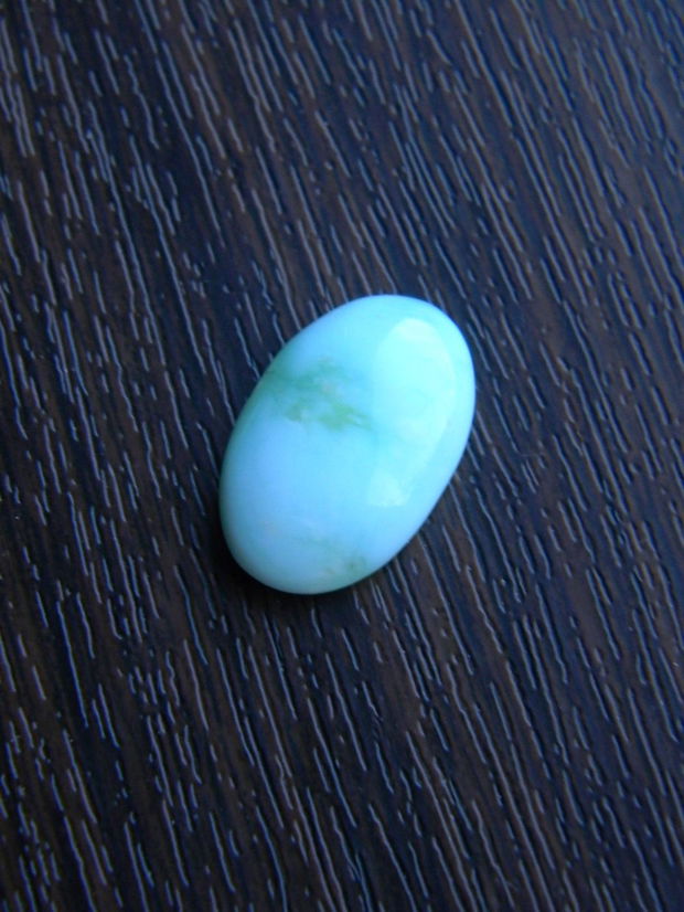 Caboson chrysoprase (C85)