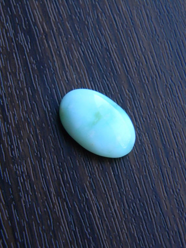 Caboson chrysoprase (C85)