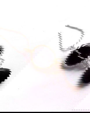 Pandantiv onix 38575