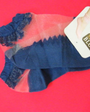 Nou-sosete fancy 36/40