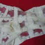 Nou-sosete fancy 37/39