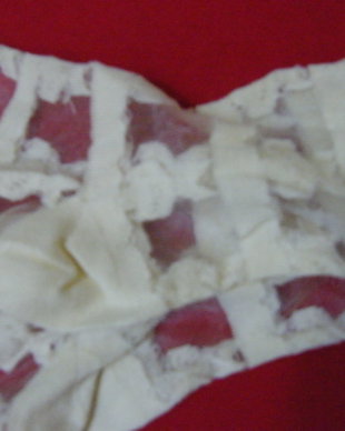 Nou-sosete fancy 37/39