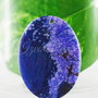 Pandantiv agata 30x41mm