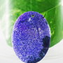 Pandantiv agata 30x41mm