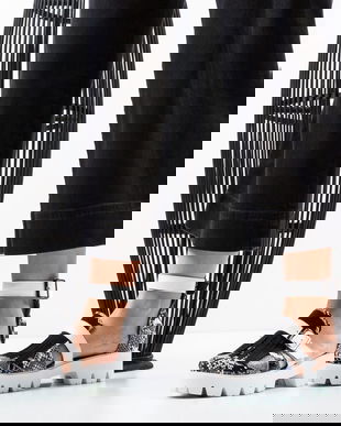 Pantofi Casual Akira Negri