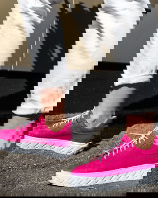 Pantofi Casual Jona Roz