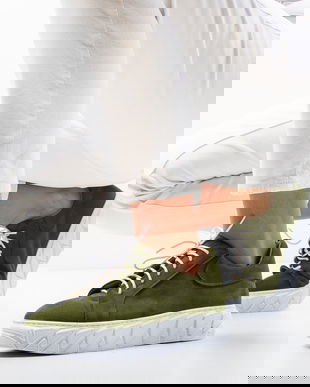 Pantofi Casual Jona Verzi