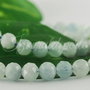 Acvamarin fatetat 7.5-8mm, cod P13 (1)