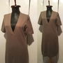 MARC O`POLO ROCHIE MIDI JERSE BUMBAC