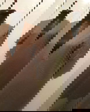 MARC O`POLO ROCHIE MIDI JERSE BUMBAC