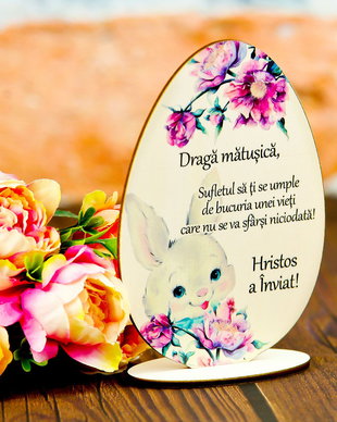 Decoraţiune Paşte 07