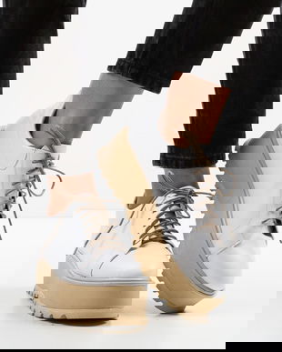 Pantofi Casual Dutano Albi 2