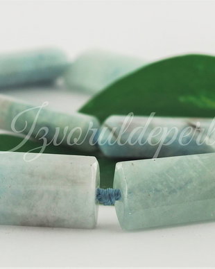 Acvamarin fatetat 24-28x13-14x7-8mm (1)