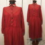 DOROTHY PERKINS ROCHIE VINTAGE PANZA VASCOZA